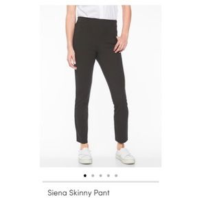 Sienna Skinny Pant Athleta Size S